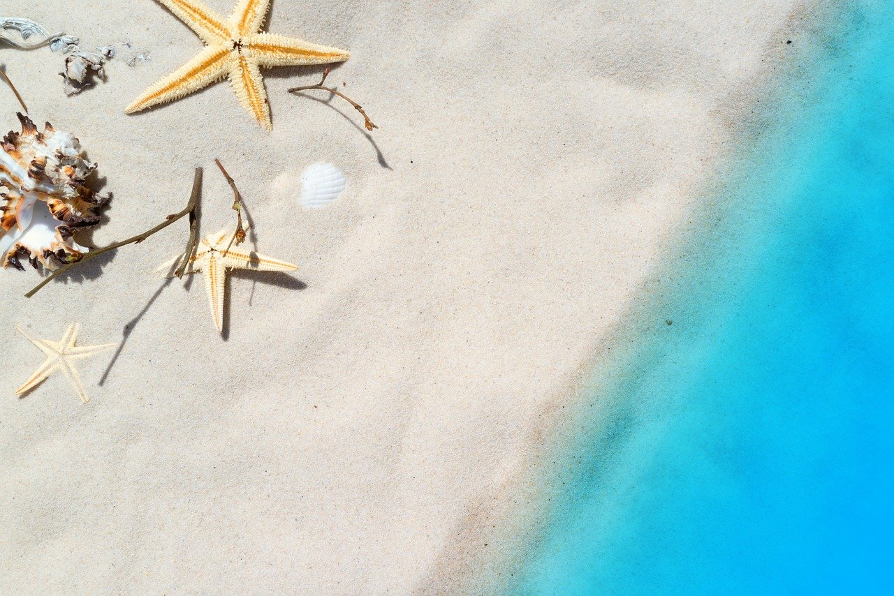 Planowanie wakacji – 5 wskazówek, które pomogą ci zaplanować następne wakacje