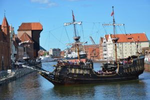 Jak zaplanować wypoczynek w Trójmieście? Przewodnik po trójmieście – atrakcje i pensjonaty Gdańsk