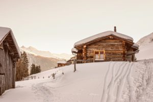 Urlop z dzieckiem w Szczyrku. Chata w górach,  wakacje w górach z dzieckiem Szczyrk;