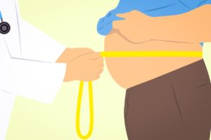 Jakie jest prawidłowe bmi dla mężczyzn?