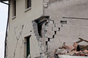 Sprzątanie po remoncie.
