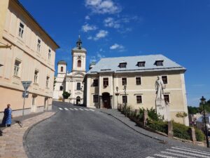 Planowanie wyjazdu na wakacje