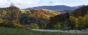Beskid Śląski – 5 najpiękniejszych miejscowości