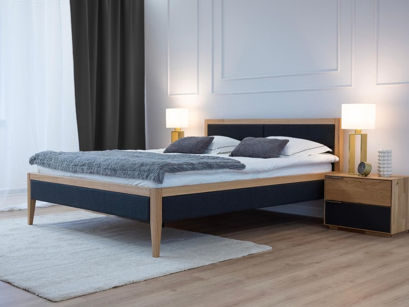 Materace na łóżka tapicerowane – 5 rzeczy, które warto wiedzieć przed zakupem