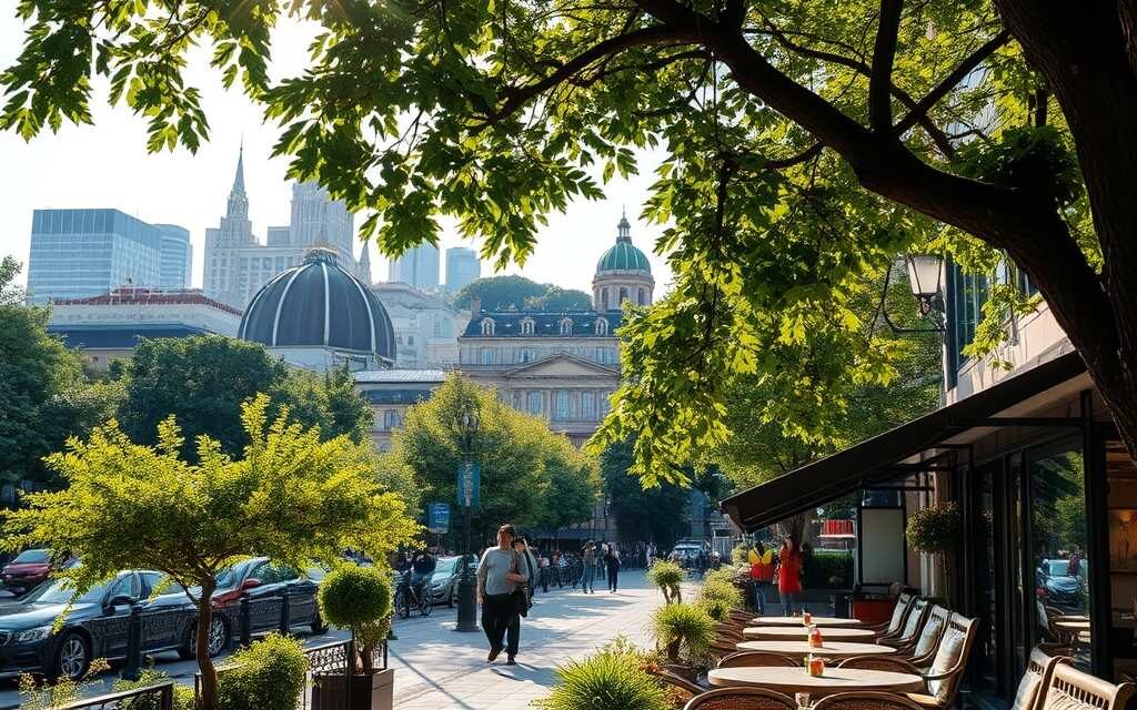 Jak zaplanować 3-dniowy city break, by uniknąć przeładowania i cieszyć się wyjazdem