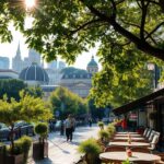 Jak zaplanować 3-dniowy city break, by uniknąć przeładowania i cieszyć się wyjazdem