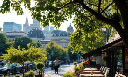 Jak zaplanować 3-dniowy city break, by uniknąć przeładowania i cieszyć się wyjazdem