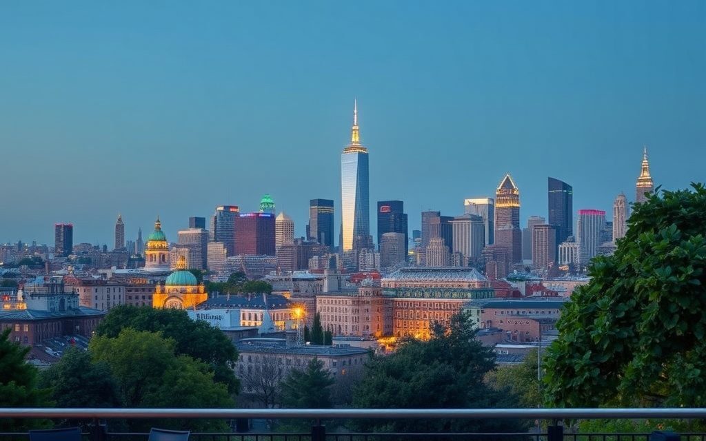 City break na 3 dni w tygodniu: kiedy warto wybrać krótką miejską przerwę i jak ją zaplanować skutecznie