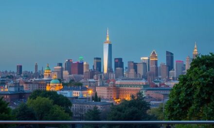 City break na 3 dni w tygodniu: kiedy warto wybrać krótką miejską przerwę i jak ją zaplanować skutecznie