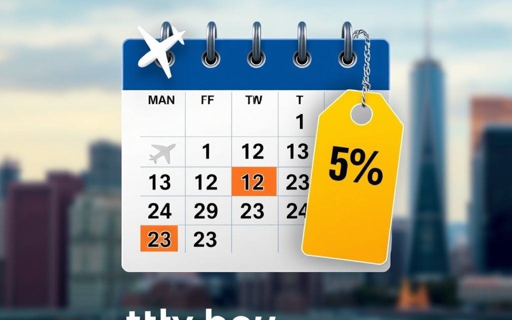 Kiedy najlepiej kupić lot na city break poza sezonem — praktyczne wskazówki i pułapki cenowe