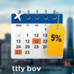 Kiedy najlepiej kupić lot na city break poza sezonem — praktyczne wskazówki i pułapki cenowe