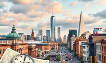 Jak zaplanować city break bez straty czasu i zmęczenia: praktyczne zasady i typowe błędy do uniknięcia