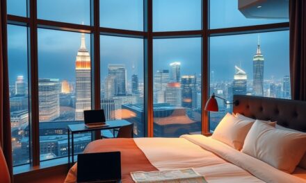 Gdzie nocować na city break, by wygodnie zwiedzać i odpoczywać — wybór lokalizacji i udogodnień