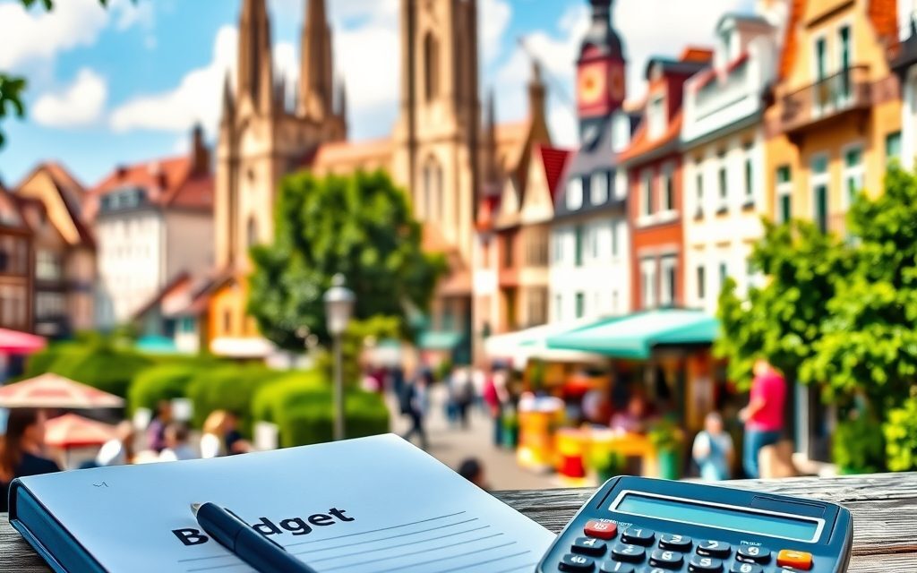 Budżet na tani city break w Europie: jak zaplanować wydatki i uniknąć ukrytych kosztów