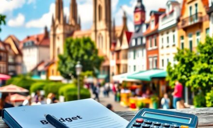 Budżet na tani city break w Europie: jak zaplanować wydatki i uniknąć ukrytych kosztów