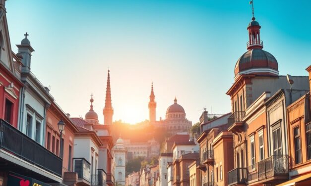 Jak wybrać miasto na tani city break: kluczowe kryteria i praktyczne wskazówki dla oszczędnych podróżników