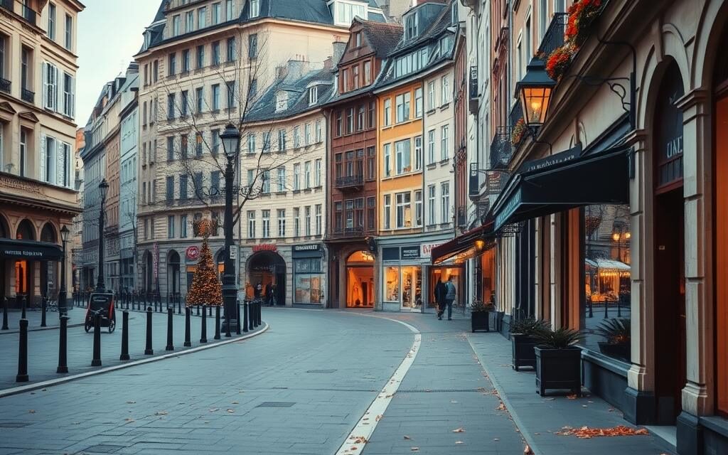 Kiedy najlepiej wybrać się na city break poza sezonem, by uniknąć tłumów i skorzystać z niższych cen?