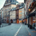 Kiedy najlepiej wybrać się na city break poza sezonem, by uniknąć tłumów i skorzystać z niższych cen?