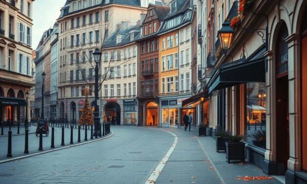 Kiedy najlepiej wybrać się na city break poza sezonem, by uniknąć tłumów i skorzystać z niższych cen?