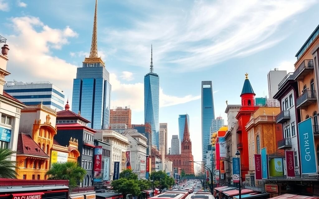 Jak wybrać miasto na 3-dniowy city break: kryteria i praktyczne wskazówki planowania wyjazdu