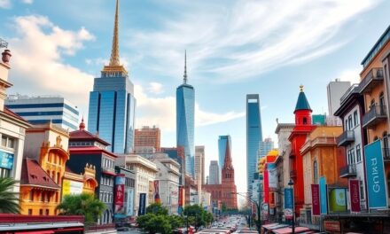 Jak wybrać miasto na 3-dniowy city break: kryteria i praktyczne wskazówki planowania wyjazdu