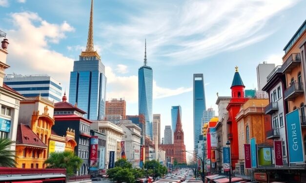 Jak wybrać miasto na 3-dniowy city break: kryteria i praktyczne wskazówki planowania wyjazdu