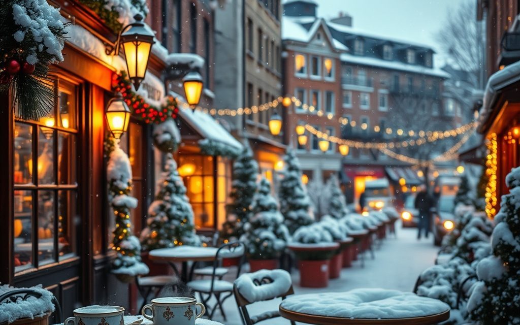 City break zimą: kiedy warto wybrać się na krótką miejską podróż i na co zwrócić uwagę?