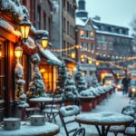 City break zimą: kiedy warto wybrać się na krótką miejską podróż i na co zwrócić uwagę?