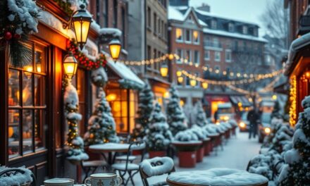 City break zimą: kiedy warto wybrać się na krótką miejską podróż i na co zwrócić uwagę?