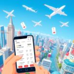 Jak skutecznie obniżyć koszt lotu na city break: praktyczne strategie i pułapki do omijania