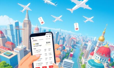 Jak skutecznie obniżyć koszt lotu na city break: praktyczne strategie i pułapki do omijania