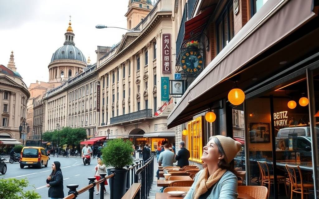 Najczęstsze błędy przy tanim city breaku: jak unikać zmęczenia, stresu i niepotrzebnych kosztów