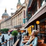 Najczęstsze błędy przy tanim city breaku: jak unikać zmęczenia, stresu i niepotrzebnych kosztów