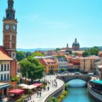 Jak zaplanować pierwszy city break, by zobaczyć najważniejsze atrakcje bez stresu i zbędnych kosztów