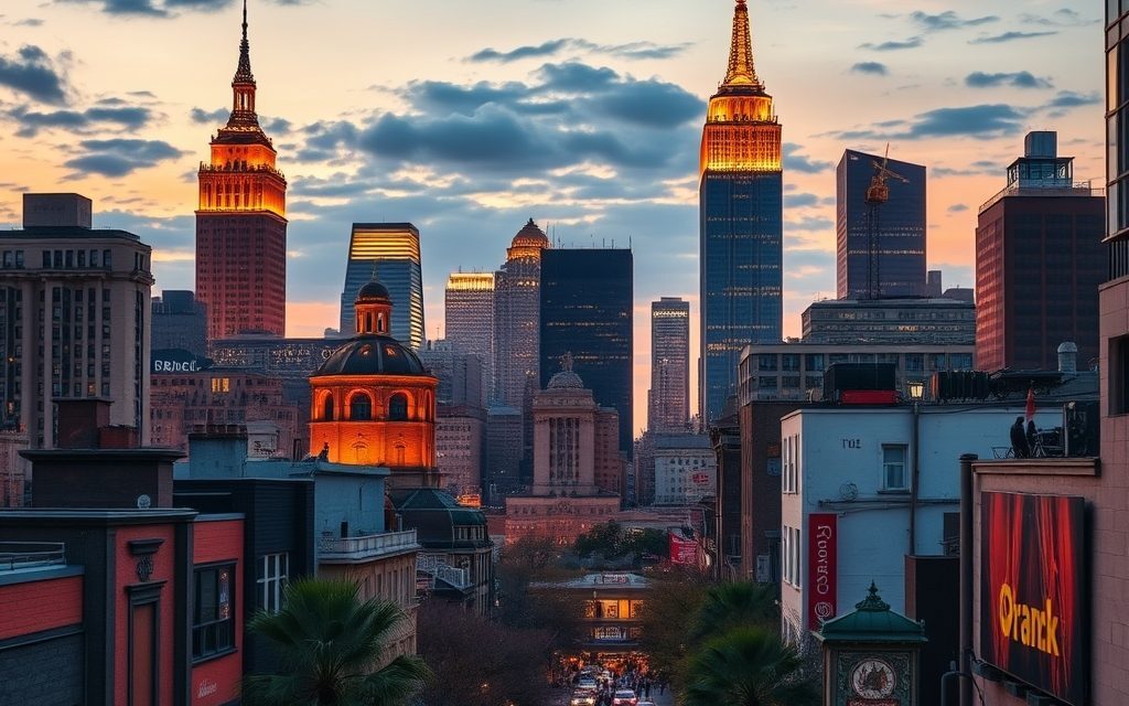 Czy tani city break last minute to opłacalna spontaniczna przygoda – na co zwrócić uwagę przed rezerwacją