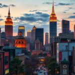 Czy tani city break last minute to opłacalna spontaniczna przygoda – na co zwrócić uwagę przed rezerwacją