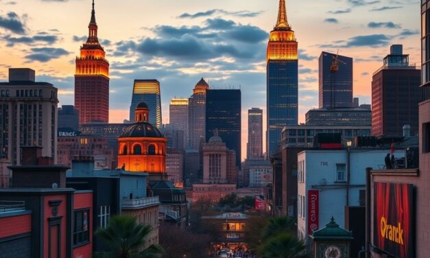 Czy tani city break last minute to opłacalna spontaniczna przygoda – na co zwrócić uwagę przed rezerwacją