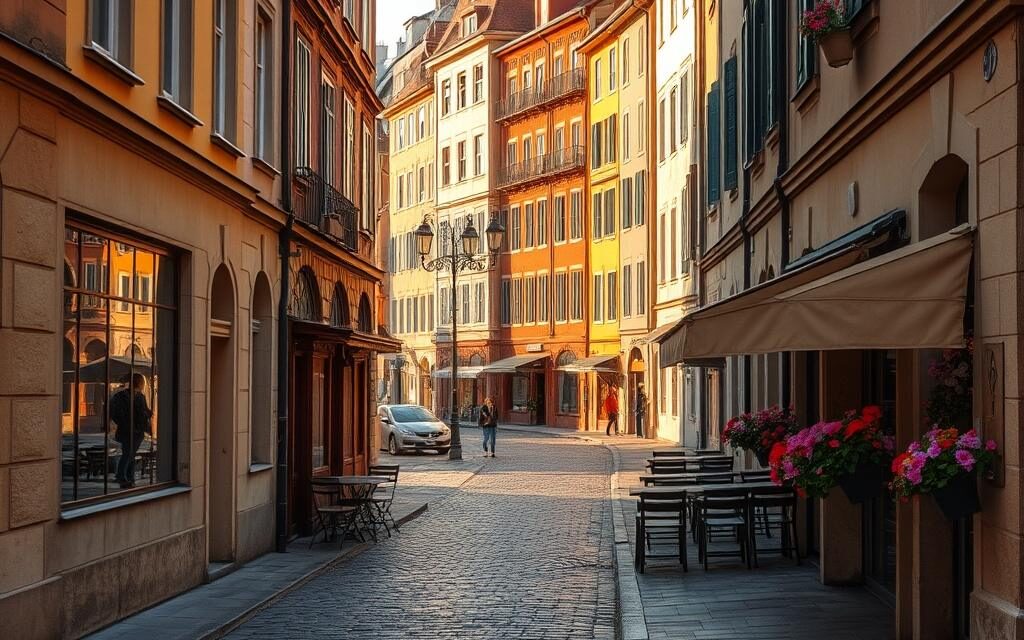 Jak wybrać miasto na city break poza sezonem: przewodnik po komfortowych i niedrogich destynacjach