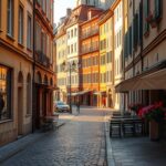 Jak wybrać miasto na city break poza sezonem: przewodnik po komfortowych i niedrogich destynacjach