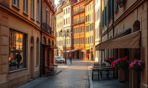 Jak wybrać miasto na city break poza sezonem: przewodnik po komfortowych i niedrogich destynacjach