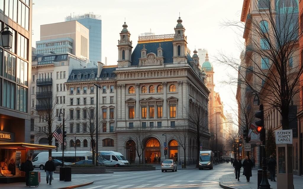 Czy city break poza sezonem zawsze oznacza oszczędności – co warto uwzględnić w planowaniu wyjazdu?