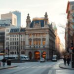 Czy city break poza sezonem zawsze oznacza oszczędności – co warto uwzględnić w planowaniu wyjazdu?