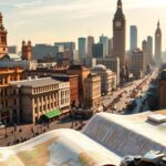 Jak wybrać idealne miasto na pierwszy city break: kryteria, atrakcje i koszty podróży