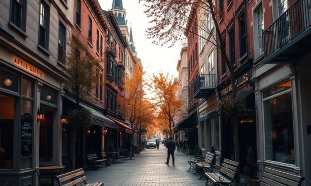 City break poza sezonem: gdzie, kiedy i jak zaplanować spokojny weekend bez tłumów i przepłacania