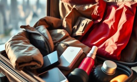 Co spakować na city break: praktyczna lista, która nie obciąży bagażu i nie zawiedzie w podróży