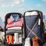 City break na 3 dni z bagażem podręcznym: jak spakować się lekko i wygodnie, unikając pułapek linii lotniczych