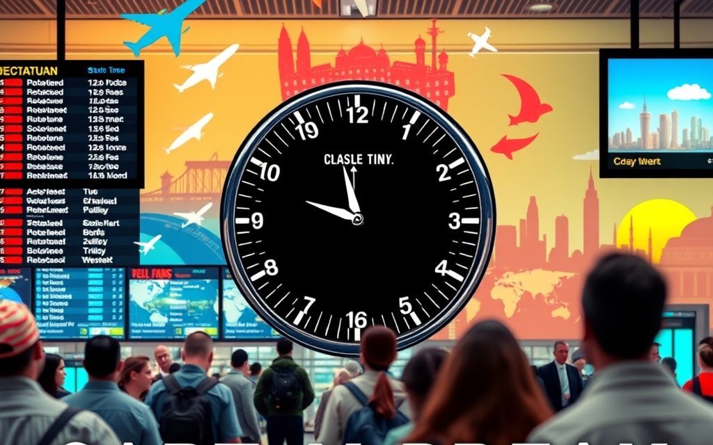 Jak wybrać lot do city breaku, by maksymalnie wykorzystać czas i ograniczyć koszty podróży