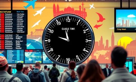 Jak wybrać lot do city breaku, by maksymalnie wykorzystać czas i ograniczyć koszty podróży