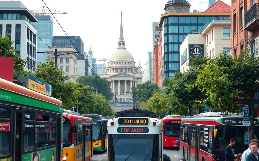 City break bez auta i dużych wydatków: jak zaplanować tani i wygodny wyjazd krok po kroku