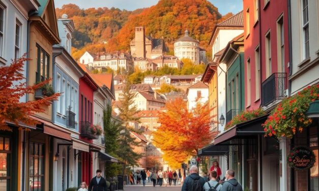 Tani city break poza sezonem: jak znaleźć najlepsze okazje i uniknąć typowych pułapek